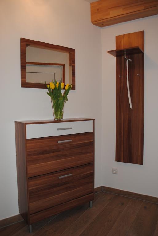 Ferienwohnung An Der Gramme Niederzimmern Extérieur photo