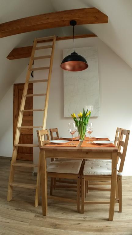 Ferienwohnung An Der Gramme Niederzimmern Extérieur photo