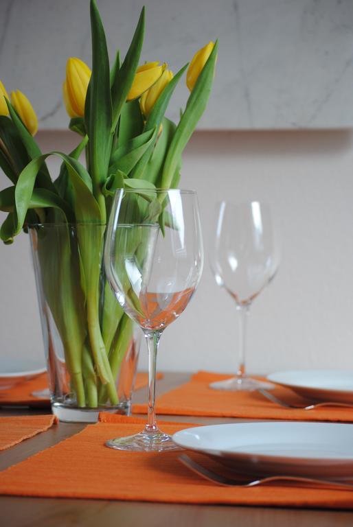 Ferienwohnung An Der Gramme Niederzimmern Extérieur photo